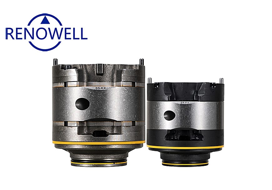 V / VQ pump cartridge kit