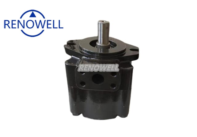 TXB1 Series Vane Pump