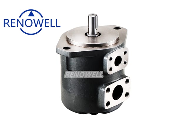 SQP Series Single Pump