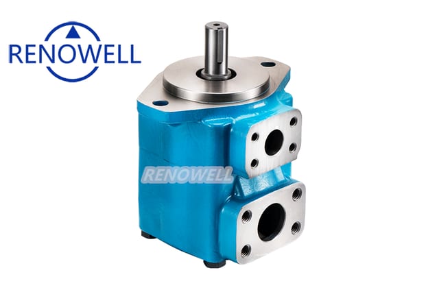 V/VQ Series Single Pump