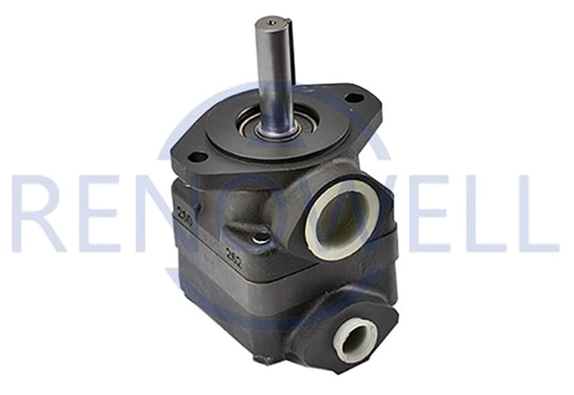 V10/V20 Series Vane Pump