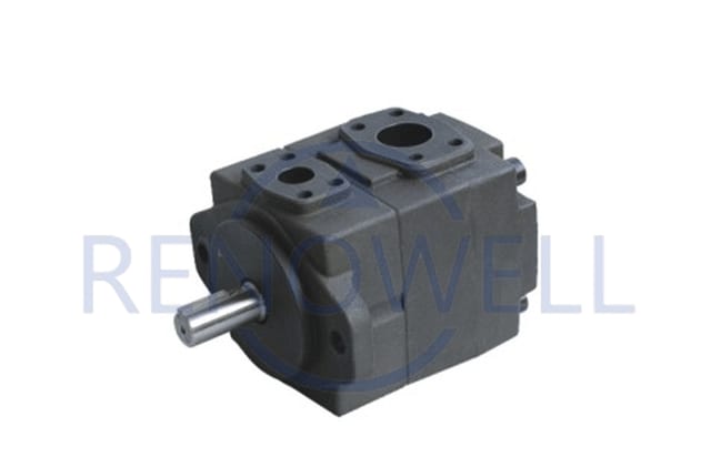 PV2R Series Single Pump