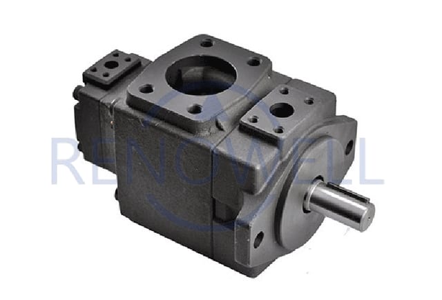 PV2R Series Double Pumps