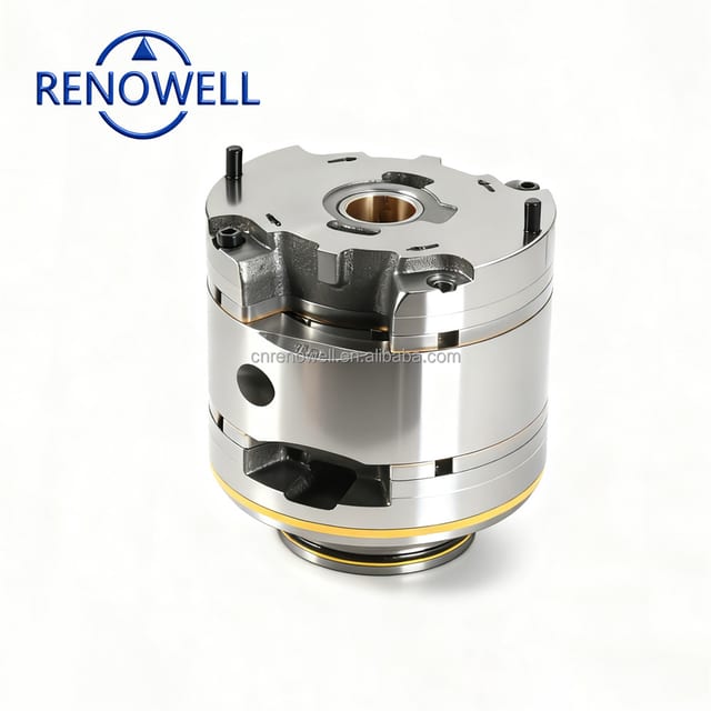 V/VQ Series Cartridge Kit