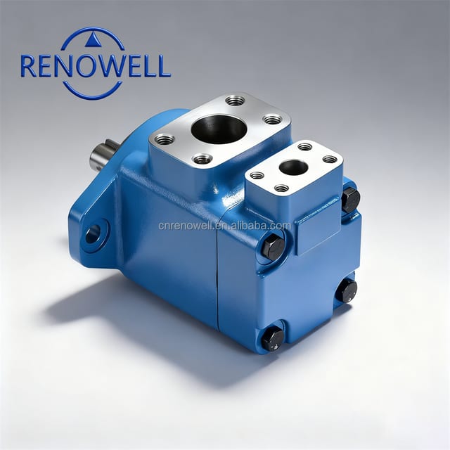 V/VQ Series Single Pump