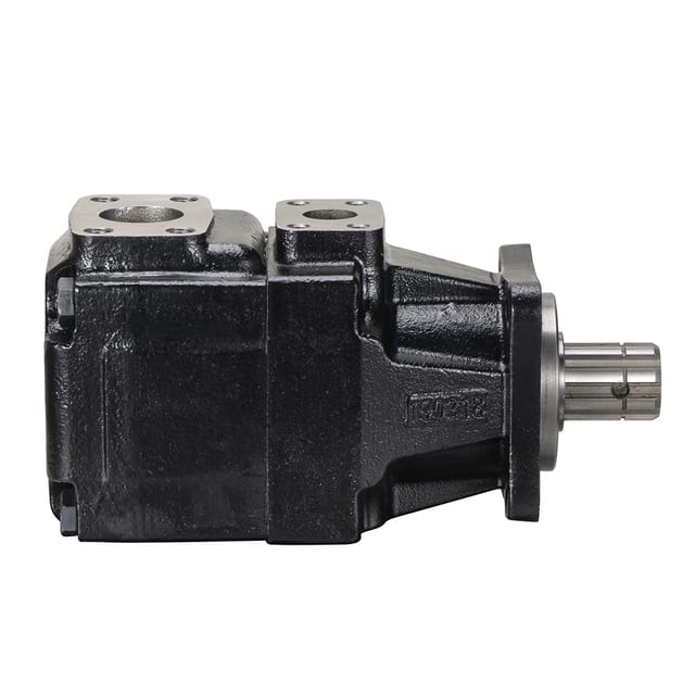 T6GC/T7GB Series Single Pump
