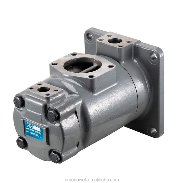 SQP Series Double pump